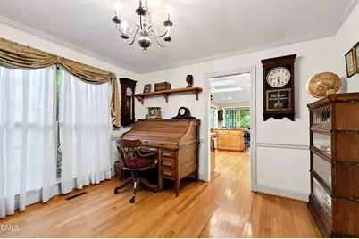 101 Dundalk Drive, Chapel Hill, NC 27517 - Photo 12