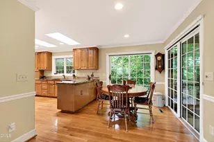 101 Dundalk Dr, Chapel Hill, NC 27517 - Photo 14