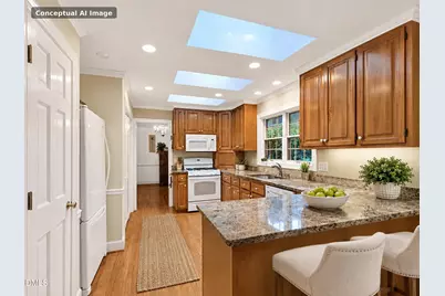101 Dundalk Drive, Chapel Hill, NC 27517 - Photo 10