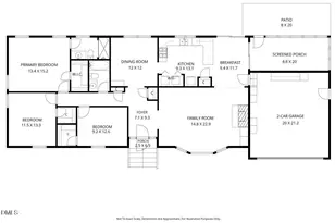 101 Dundalk Dr, Chapel Hill, NC 27517 - Photo 24