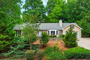 101 Dundalk Dr, Chapel Hill, NC 27517 - Photo 1