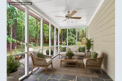 101 Dundalk Drive, Chapel Hill, NC 27517 - Photo 6