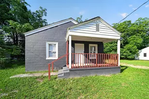 425 Henry St, Rocky Mount, NC 27803 - Photo 2