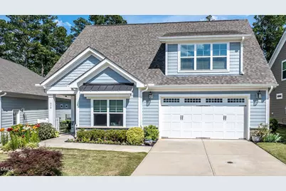 270 Bramble Lane, Clayton, NC 27527 - Photo 4