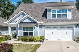 270 Bramble Ln, Clayton, NC 27527 - Photo 4