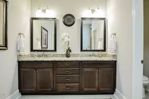 270 Bramble Ln, Clayton, NC 27527 - Photo 22