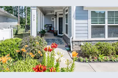 270 Bramble Lane, Clayton, NC 27527 - Photo 4