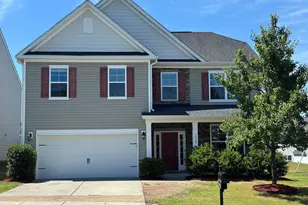 3920 Massey Pointe Ct, Raleigh, NC 27616 - Photo 1