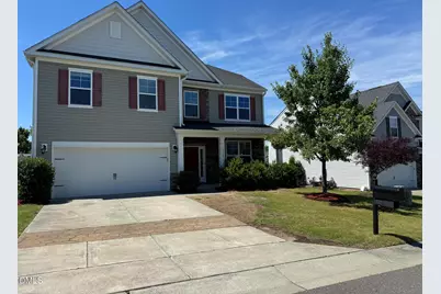 3920 Massey Pointe Court, Raleigh, NC 27616 - Photo 2