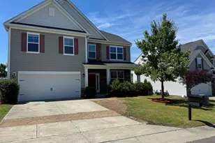 3920 Massey Pointe Ct, Raleigh, NC 27616 - Photo 2