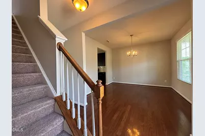 3920 Massey Pointe Court, Raleigh, NC 27616 - Photo 6