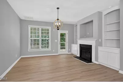 160 Hutson Lane, Clayton, NC 27527 - Photo 8