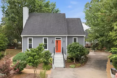 3004 W Annaley Drive, Raleigh, NC 27604 - Photo 2