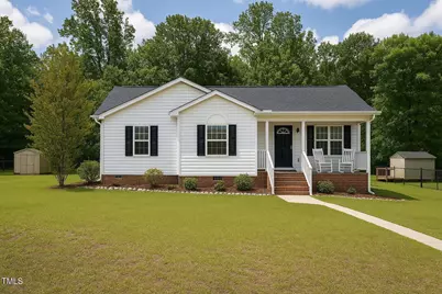 5725 Stone Crystal Drive, Fuquay Varina, NC 27526 - Photo 2
