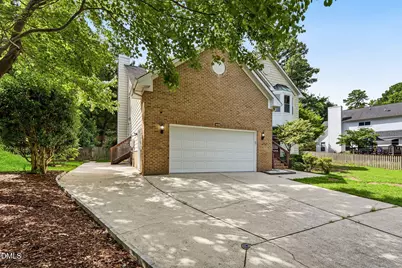 4409 Queenstown Court, Raleigh, NC 27612 - Photo 4