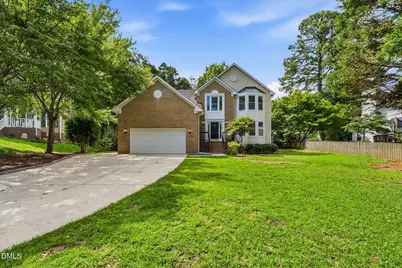 4409 Queenstown Court, Raleigh, NC 27612 - Photo 2