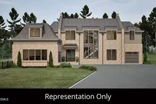 9100 Overlook Crst Dr, Wake Forest, NC 27587 - Photo 2