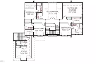 9100 Overlook Crst Dr, Wake Forest, NC 27587 - Photo 14