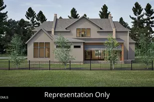 9100 Overlook Crst Dr, Wake Forest, NC 27587 - Photo 8