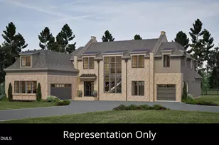 9100 Overlook Crst Dr, Wake Forest, NC 27587 - Photo 1