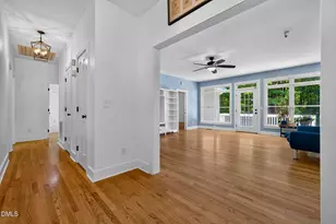 475 Dreamcatcher Trail, Youngsville, NC 27596 - Photo 8