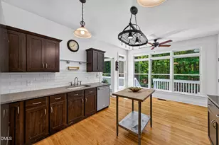 475 Dreamcatcher Trail, Youngsville, NC 27596 - Photo 22