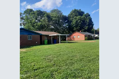 1809 Hadley Road, Raleigh, NC 27610 - Photo 2