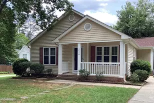 1414 E Lenoir St, Raleigh, NC 27610 - Photo 1