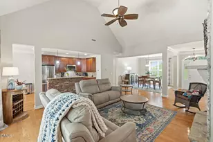 [Address not provided], Pittsboro, NC 27312 - Photo 18