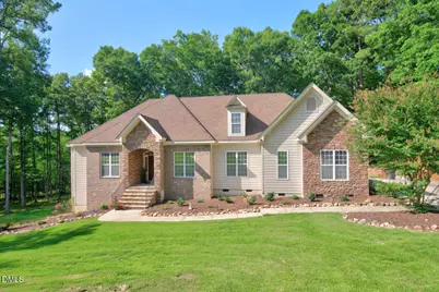 [Address not provided], Pittsboro, NC 27312 - Photo 1