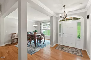 [Address not provided], Pittsboro, NC 27312 - Photo 8