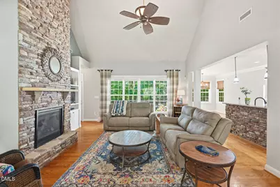 [Address not provided], Pittsboro, NC 27312 - Photo 12
