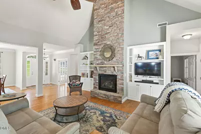 [Address not provided], Pittsboro, NC 27312 - Photo 16