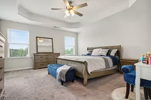 [Address not provided], Clayton, NC 27520 - Photo 12