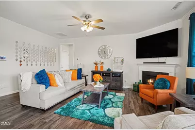 [Address not provided], Clayton, NC 27520 - Photo 6
