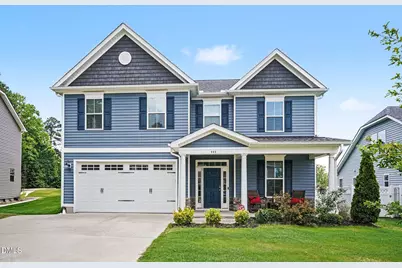 [Address not provided], Clayton, NC 27520 - Photo 2