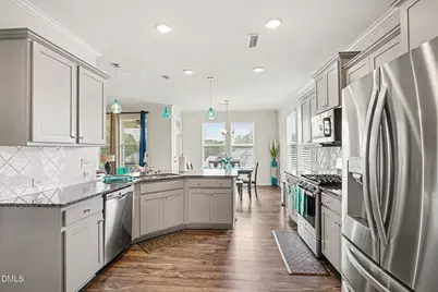 [Address not provided], Clayton, NC 27520 - Photo 10