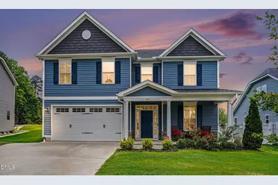 [Address not provided], Clayton, NC 27520 - Photo 1