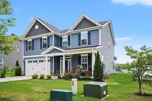 [Address not provided], Clayton, NC 27520 - Photo 4