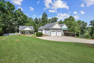 295 Brady Dr, Clayton, NC 27520 - Photo 4