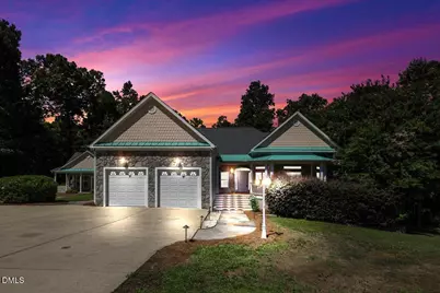 295 Brady Drive, Clayton, NC 27520 - Photo 2