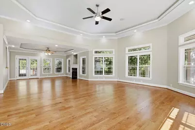 295 Brady Drive, Clayton, NC 27520 - Photo 12