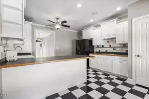 295 Brady Dr, Clayton, NC 27520 - Photo 20