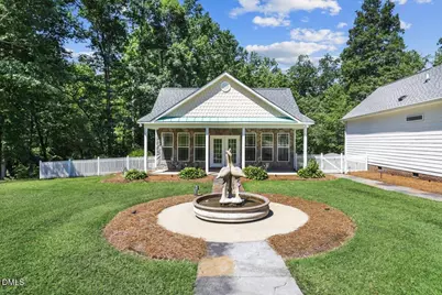 295 Brady Drive, Clayton, NC 27520 - Photo 4