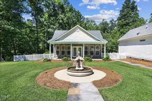 295 Brady Dr, Clayton, NC 27520 - Photo 4