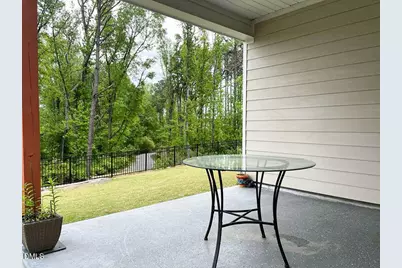 3584 Lovage Drive, Apex, NC 27502 - Photo 20
