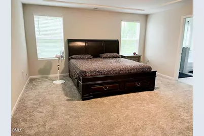 3584 Lovage Drive, Apex, NC 27502 - Photo 12