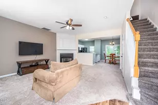 319 Orchard Park Dr, Cary, NC 27513 - Photo 6