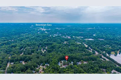 319 Orchard Park Drive, Cary, NC 27513 - Photo 42