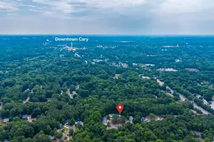 319 Orchard Park Dr, Cary, NC 27513 - Photo 42